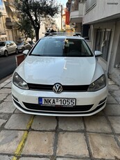 Volkswagen Golf '14 Variant 1.6 TDI DSG