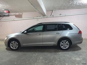 Volkswagen Golf '15 1.6 TDI