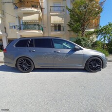 Volkswagen Golf '15