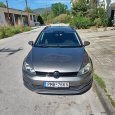 Volkswagen Golf '15