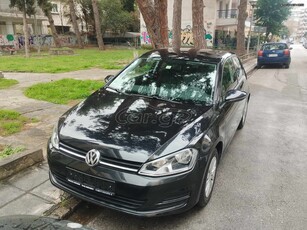 Volkswagen Golf '15