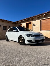 Volkswagen Golf '15