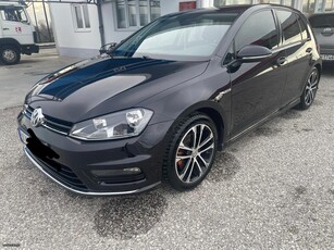 Volkswagen Golf '15 TDI