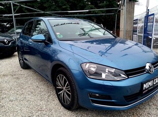 Volkswagen Golf '16 1.6 TDI ALL STAR Euro6 Buk Serviss..!!