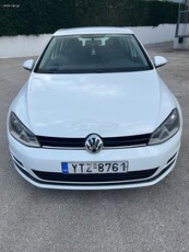 Volkswagen Golf '16 1.6 TDI BLUEMOTION