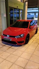 Volkswagen Golf '16 40 edition R-line