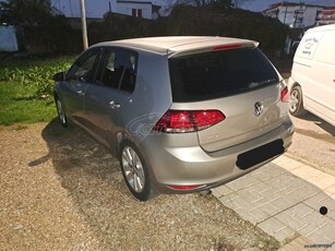 Volkswagen Golf '16