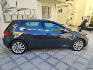 Volkswagen Golf '16