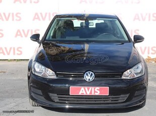 Volkswagen Golf '16 ADVANCE