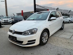 Volkswagen Golf '16 Bluemotion - ΜΕ ΔΟΣΕΙΣ ΧΩΡΙΣ ΤΡΑΠΕΖΕΣ