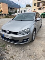 Volkswagen Golf '16 GOLF