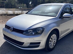 Volkswagen Golf '16 VII 1.2 TSI TSG Trendline BlueMotion Tech