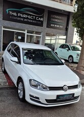 Volkswagen Golf '17 1.6 TDI BLUEMOTION