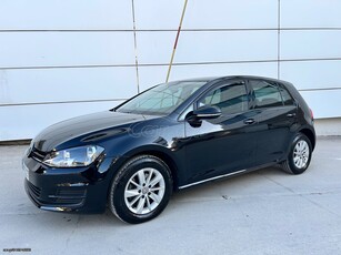 Volkswagen Golf '17 ΕΛΛΗΝΙΚΗΣ ΑΝΤΙΠΡΟΣΩΠΕΙΑΣ