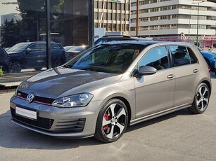 Volkswagen Golf '17