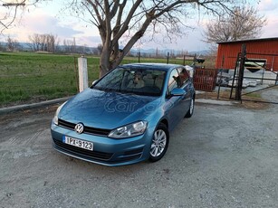 Volkswagen Golf '17