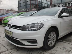 Volkswagen Golf '17 DIESEL EURO 6 115HP COMFORTLINE