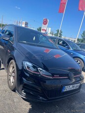 Volkswagen Golf '17 GTI Performance