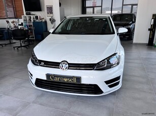 Volkswagen Golf '17 ΕΛΛΗΝΙΚΟ LOOK R20