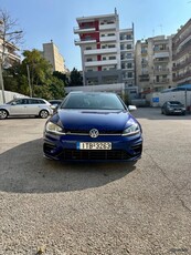 Volkswagen Golf '17 R