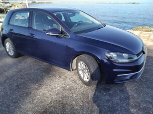 Volkswagen Golf '17 TDI