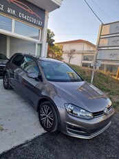 Volkswagen Golf '17 TDI BLUEMOTION ALLSTAR