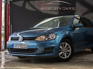 Volkswagen Golf '17 TDI COMFORTLINE