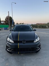 Volkswagen Golf '17 Tsi 115hp