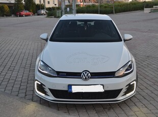 Volkswagen Golf '17 Volkswagen Golf '17 VII 1.4 TSI GTE Plug-In Hybrid ACC, DSG, LED, NAVI, KLIMA