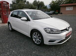 Volkswagen Golf '18 1.6 TDI