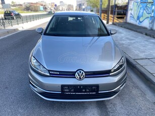 Volkswagen Golf '18