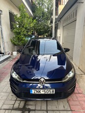 Volkswagen Golf '18 7 R-line DSG