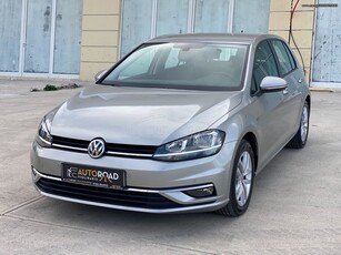 Volkswagen Golf '18