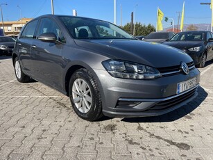 Volkswagen Golf '18