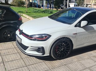 Volkswagen Golf '18 GTI Performance DSG (7-Gear)