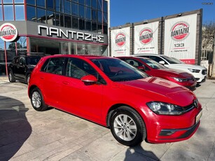 Volkswagen Golf '19 1.0TSI COMFORTLINE