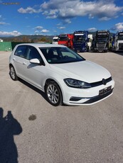 Volkswagen Golf '19 2.0 TDI Άριστη κατάσταση!