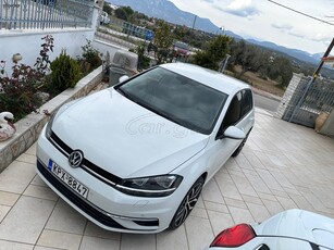 Volkswagen Golf '19