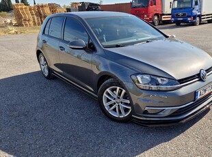 Volkswagen Golf '19 TDI