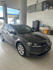 Volkswagen Golf '19 TDI COMFORTLINE NAVI DSG