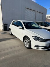 Volkswagen Golf '19 Variant 1.6 TDI SCR Comfortline DSG (7-Gear)