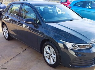 Volkswagen Golf '20 ETSI ACT 150PS Life DSG Mi 1.5!ΓΡΑΜΜΑΤΙΑ ΜΕΤΑΞΥ ΜΑΣ!