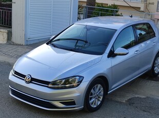 Volkswagen Golf '20 TDI COMFORTLINE ΠΡΟΣΦΟΡΑ ΜΗΝΑ