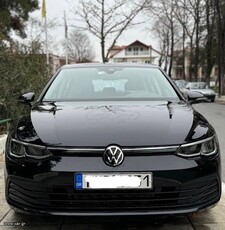 Volkswagen Golf '21