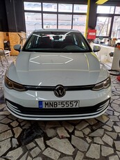 Volkswagen Golf '22 eTSI mhev 110ps