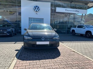 Volkswagen Golf '24 Life 1000cc eTSI 110ps