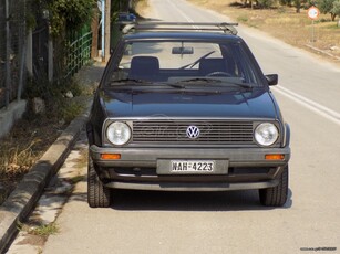 Volkswagen Golf '85 series 2