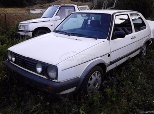 Volkswagen Golf '86 GTI