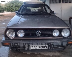 Volkswagen Golf '87