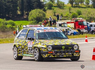 Volkswagen Golf '87 GTI